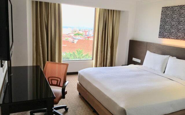 Bayview Hotel Georgetown Penang