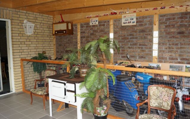 Waldhotel Boizenburg