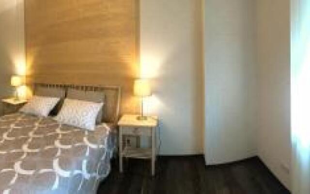 Roses Apartament