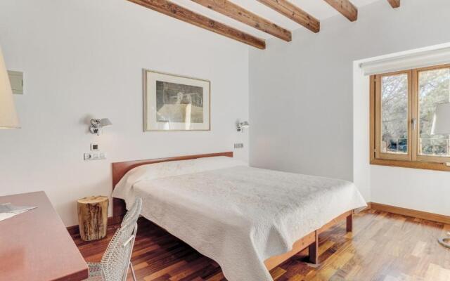 Hotel Desbrull - Turismo de interior