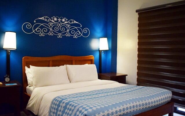 Paradores de Vigan