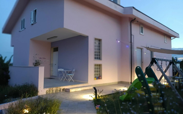 Villa SAlice piano Terra