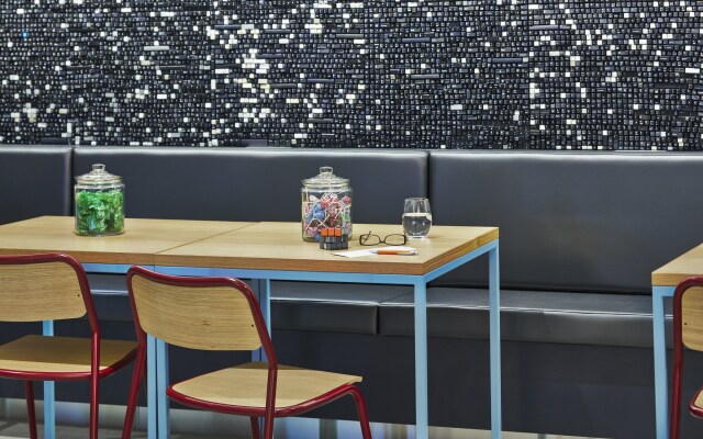 Aloft Seattle Redmond