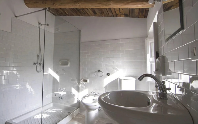 Agriturismo Casa Cauli