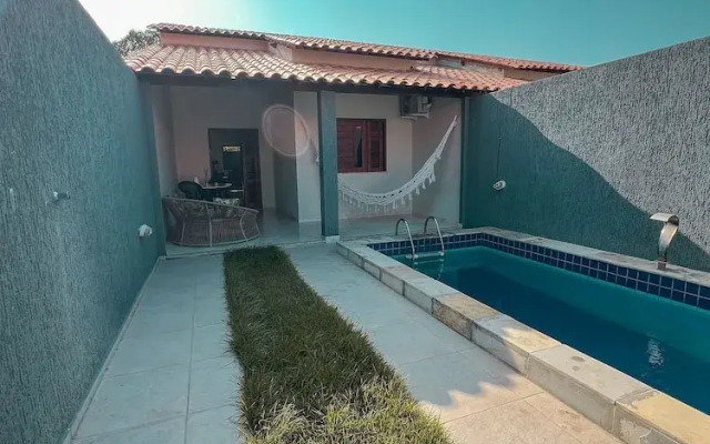 Casa Refúgio