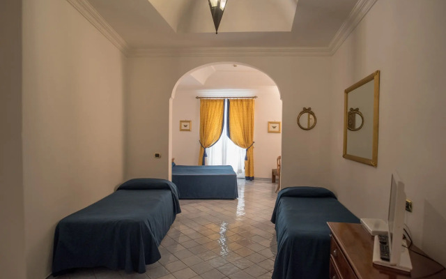 Posa Posa Hotel