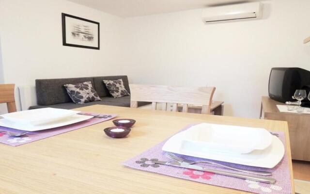 Apartment AS