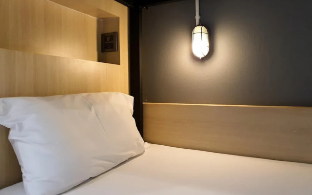 Reset Hostel