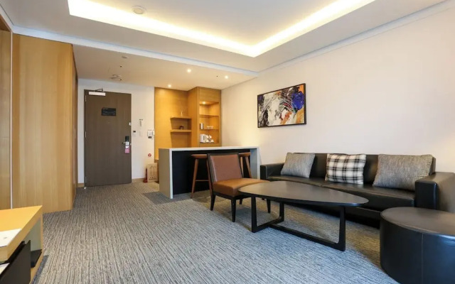 Take Hotel & Resort Inje Speedium