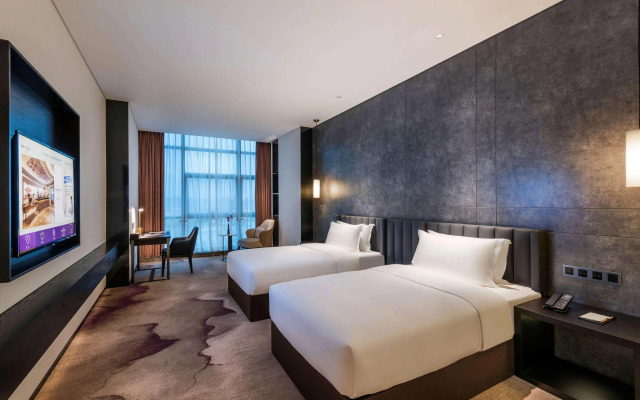 Mercure Shenzhen Pinghu