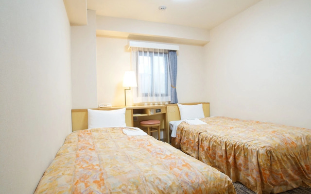 Nagoya Sakae Green Hotel