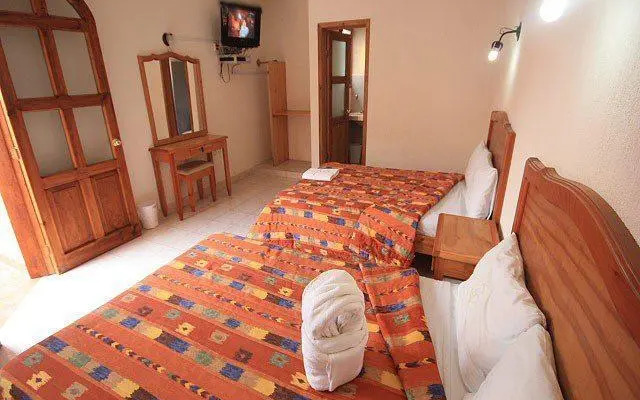 Hotel Parador San Cristóbal