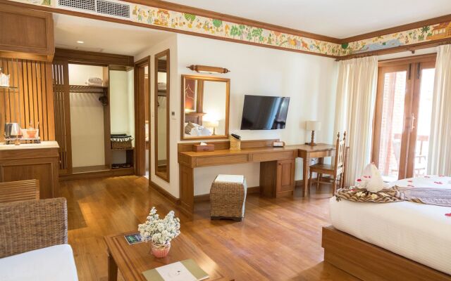 Heritage Bagan Hotel