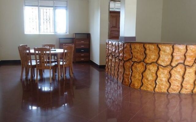 Dreams Guest House