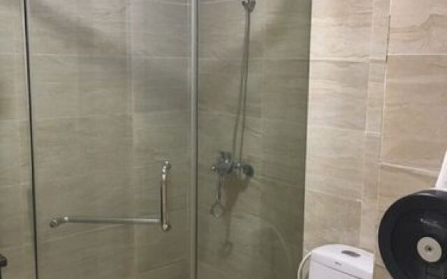 New Amely Hotel & Resident