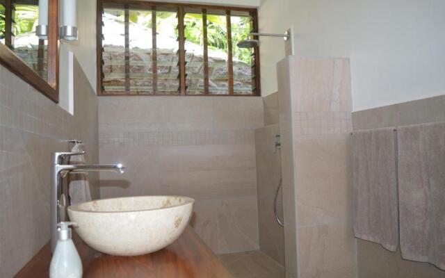 La Perle Appartement