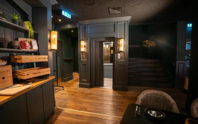 Stadshotel Botterweck