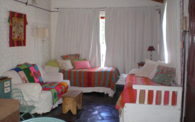 La Posada de Agustina