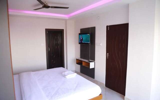 Hotel Echo Palace