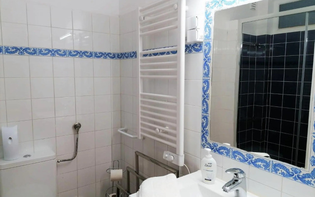 Mikes Nora Velha Apartment