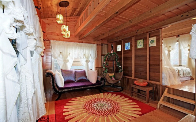 Mu Tian Hsuan Homestay