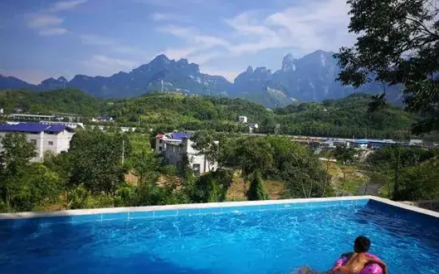 Tianshe Hostel