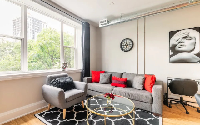 GLOBALSTAY. King Street Apartments