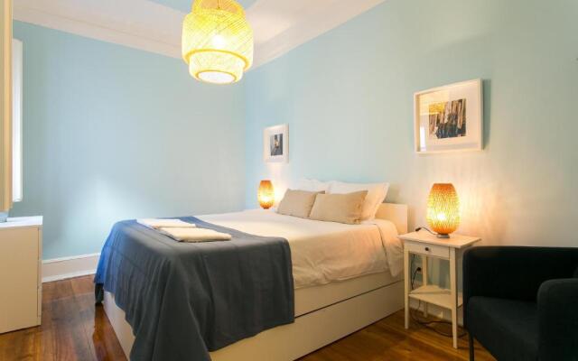 Rato by Central Hill Apartments