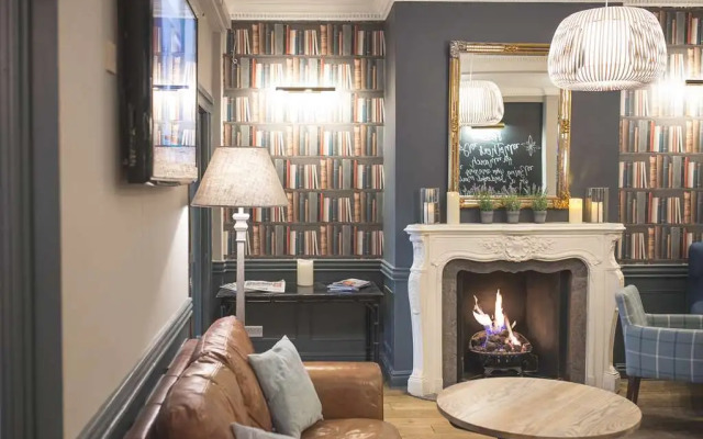 George Hotel, BW Signature Collection