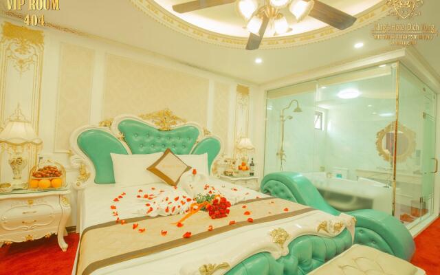 King's Hotel Dich Vong