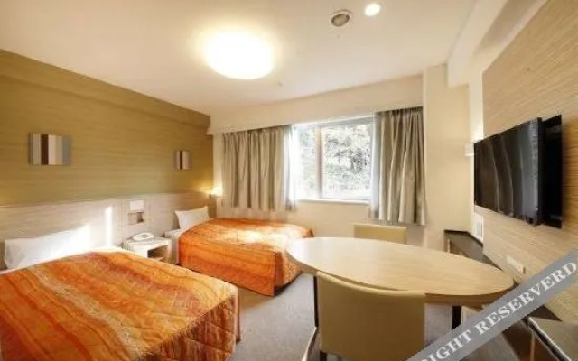 Sakura Dai-Ichi Hotel