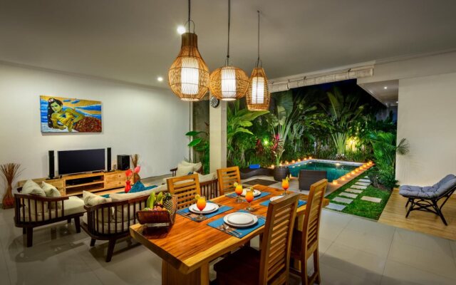 Pino Residence Seminyak Bali
