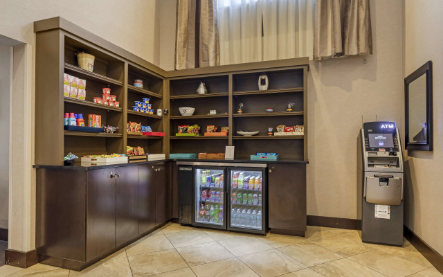 Best Western New Albany