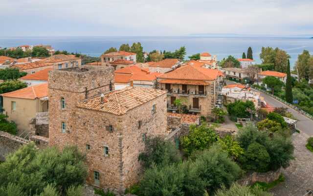 The Tower House
