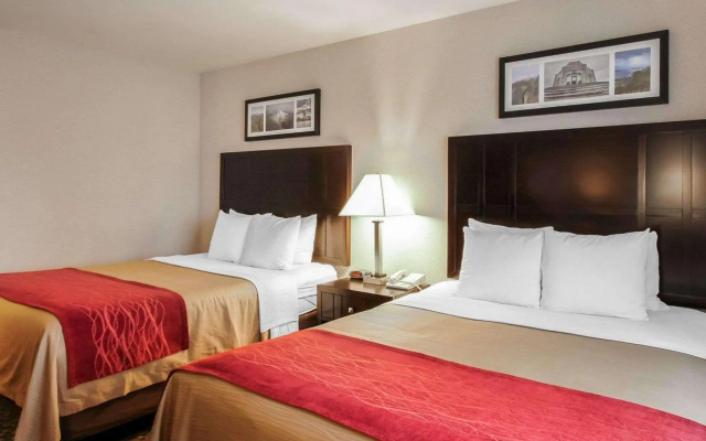 Comfort Inn Troutdale - Portland East