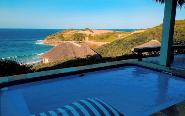 The Beach House at Praia da Rocha