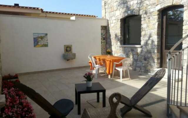 Villa Le Favole
