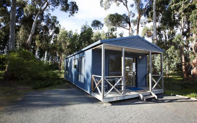 Seven Mile Beach Cabin and Caravan Park