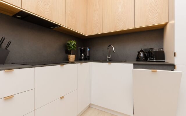 Lux Apartment Kasprzaka 29 by Renters
