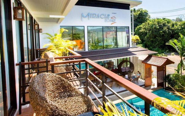 Z&Z House