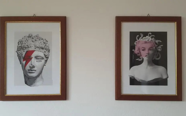 Villa Santa Caterina