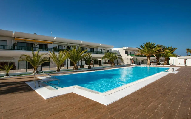 Apartamentos Vistas Dunasol