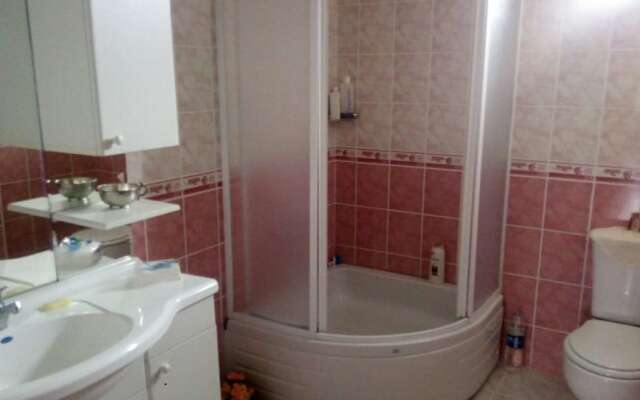 Karabina Villa Apart