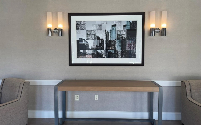 Four Points by Sheraton San Rafael Marin County