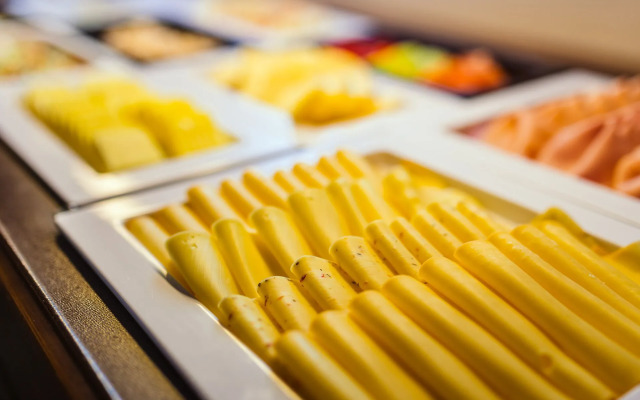 Hotel Velka Klajdovka