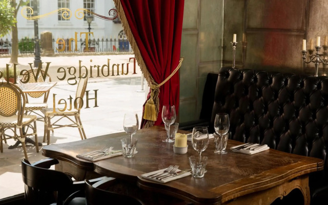 The Tunbridge Wells Hotel
