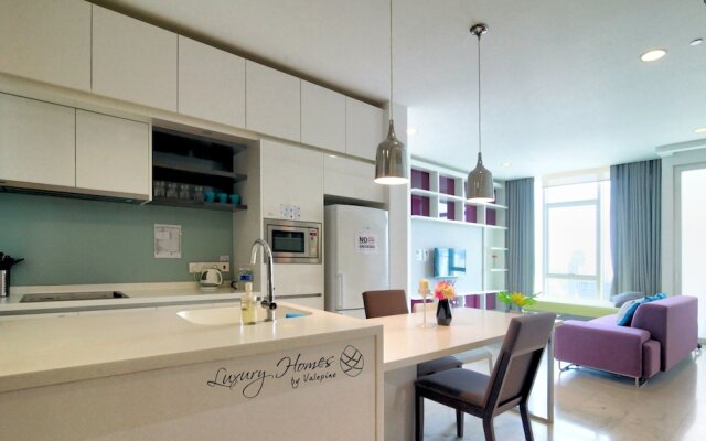 Platinum Suites KLCC by EcoSuites