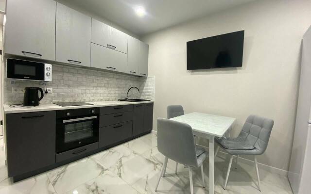 Apartments on Golovinskoe highway