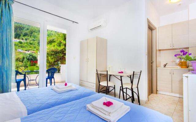 RG Studios Thassos #2