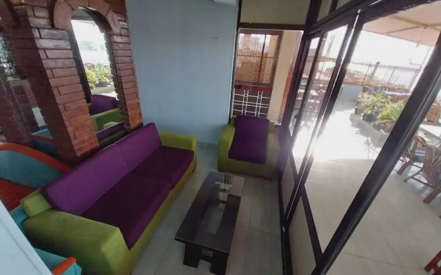 Merryland Hotel